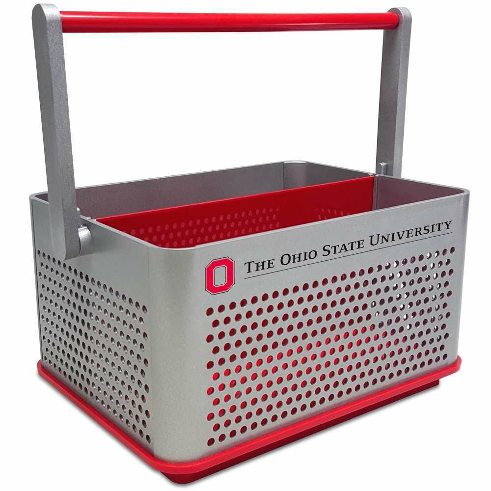 Ohio State Buckeyes Tailgate Caddy