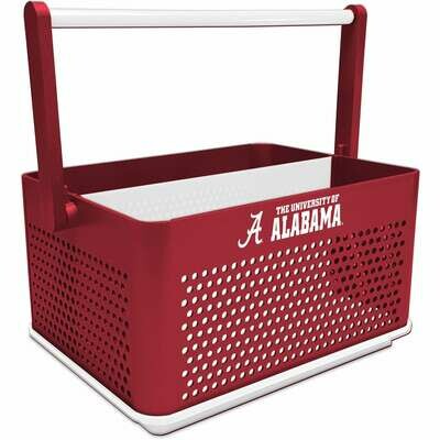 Alabama Crimson Tide Tailgate Caddy