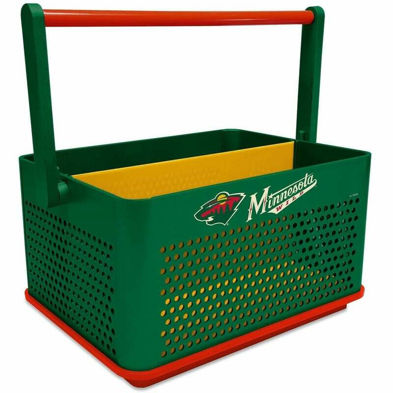 Minnesota Wild Tailgate Caddy