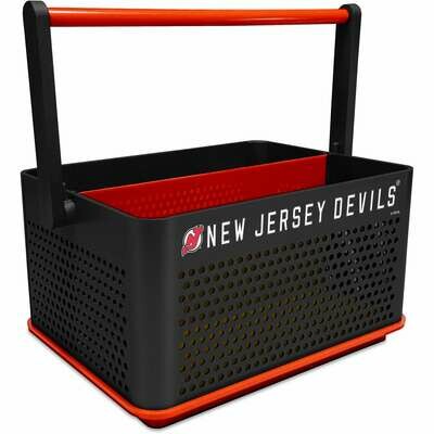 New Jersey Devils Tailgate Caddy