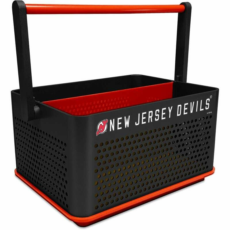 New Jersey Devils Tailgate Caddy
