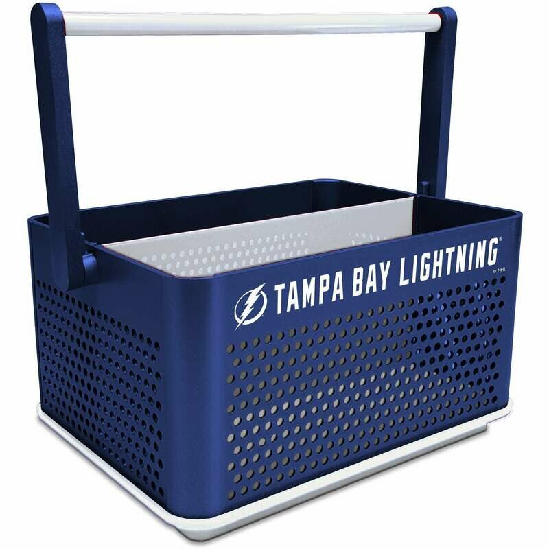 Tampa Bay Lightning Tailgate Caddy