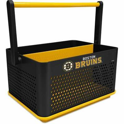 Boston Bruins Tailgate Caddy