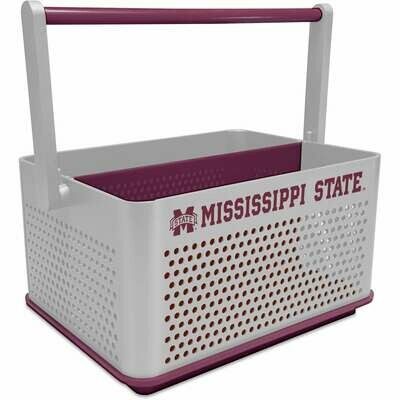 Mississippi State Bulldogs Tailgate Caddy