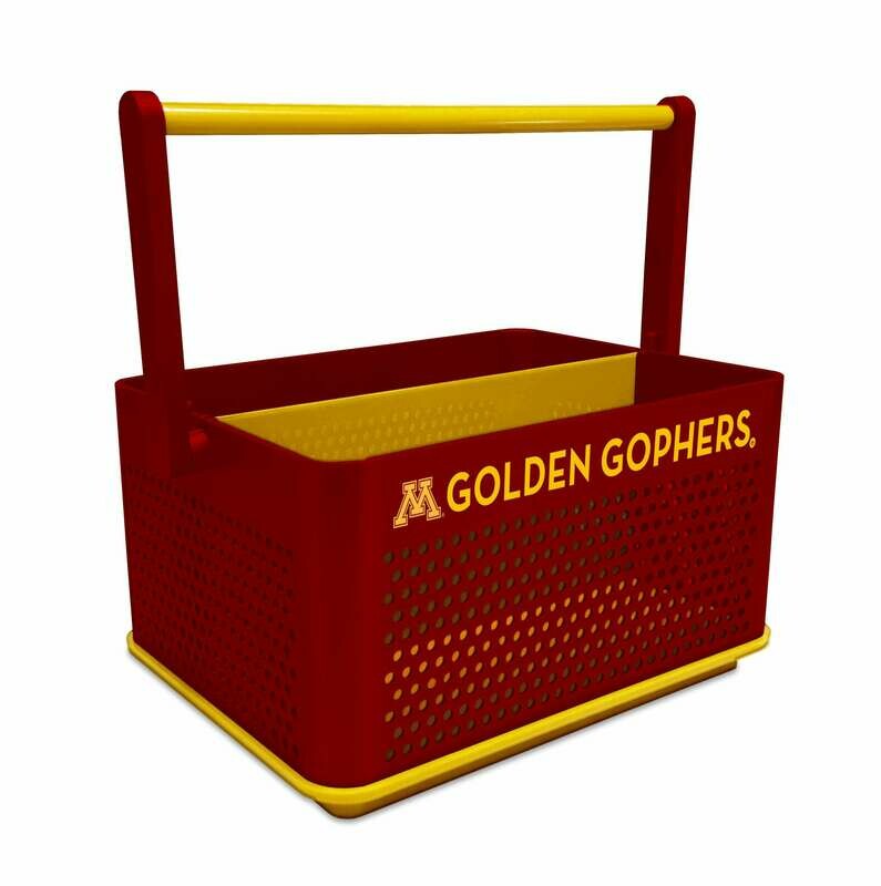 Minnesota Golden Gophers Tailgate Caddy