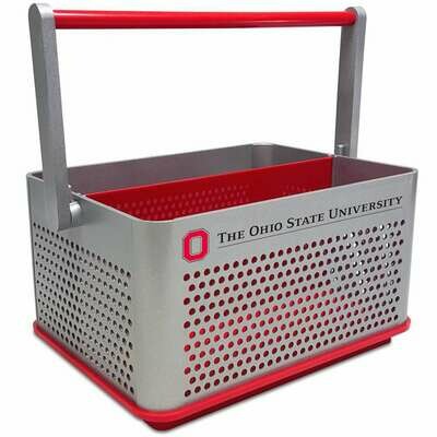 Ohio State Buckeyes Tailgate Caddy