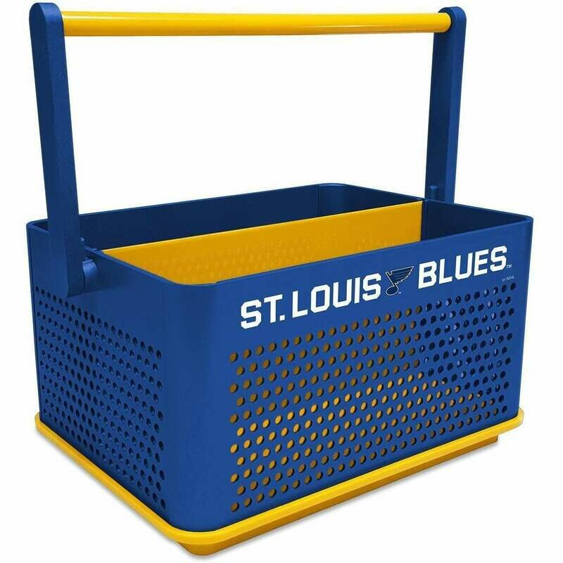 St. Louis Blues Tailgate Caddy