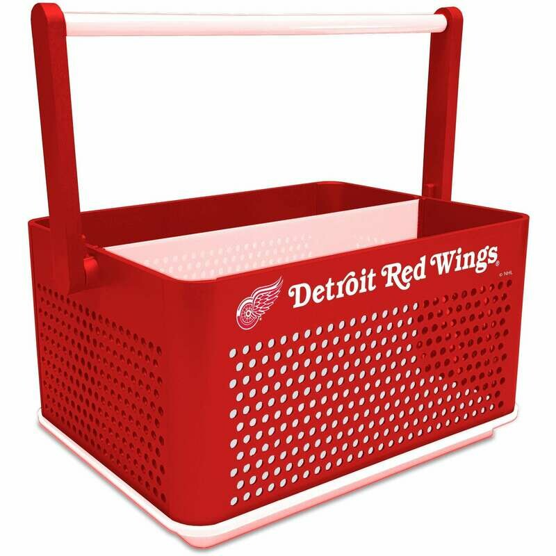 Detroit Red Wings Tailgate Caddy