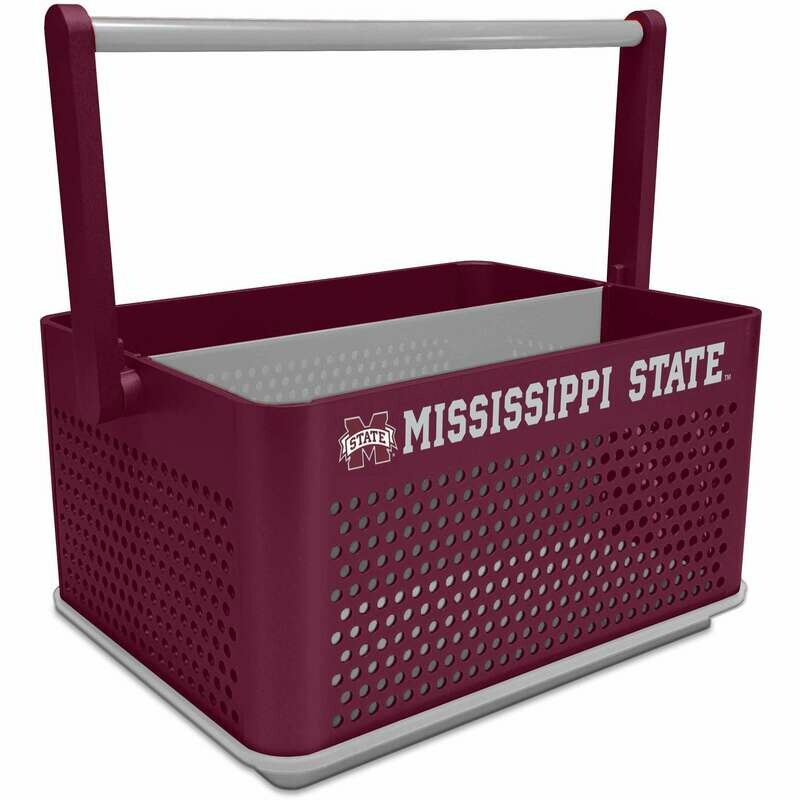 Mississippi State Bulldogs Tailgate Caddy