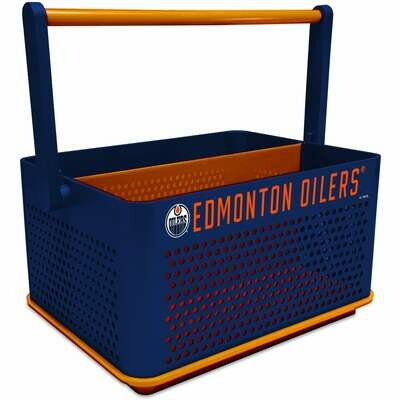 Edmonton Oilers Tailgate Caddy
