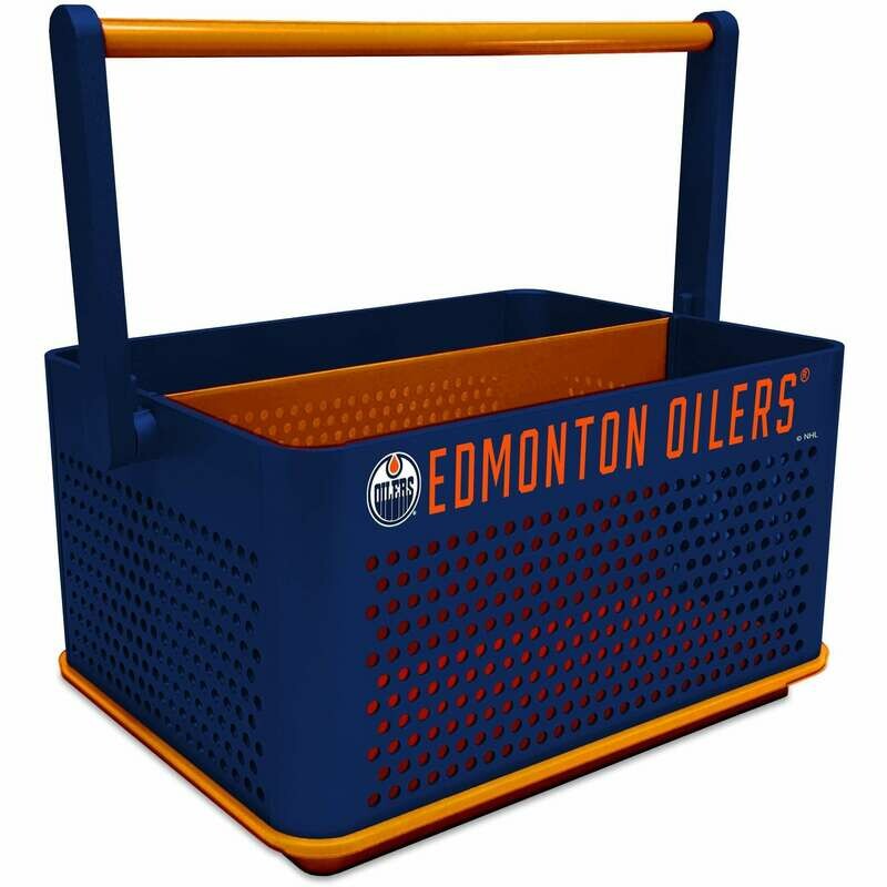 Edmonton Oilers Tailgate Caddy