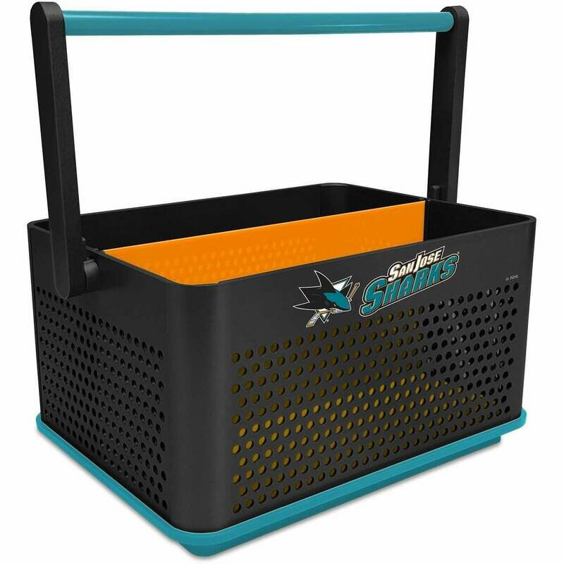 San Jose Sharks Tailgate Caddy