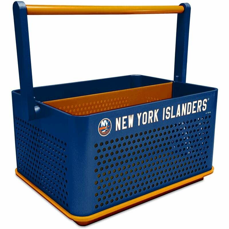 New York Islanders Tailgate Caddy