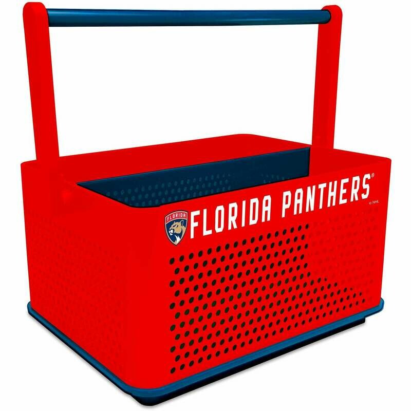 Florida Panthers Tailgate Caddy
