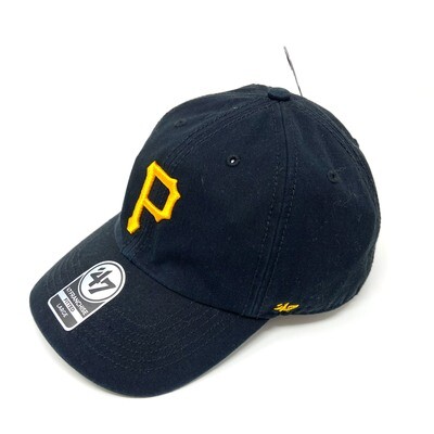 Pittsburgh Pirates Men's 47 Brand Franchise Fitted Hat