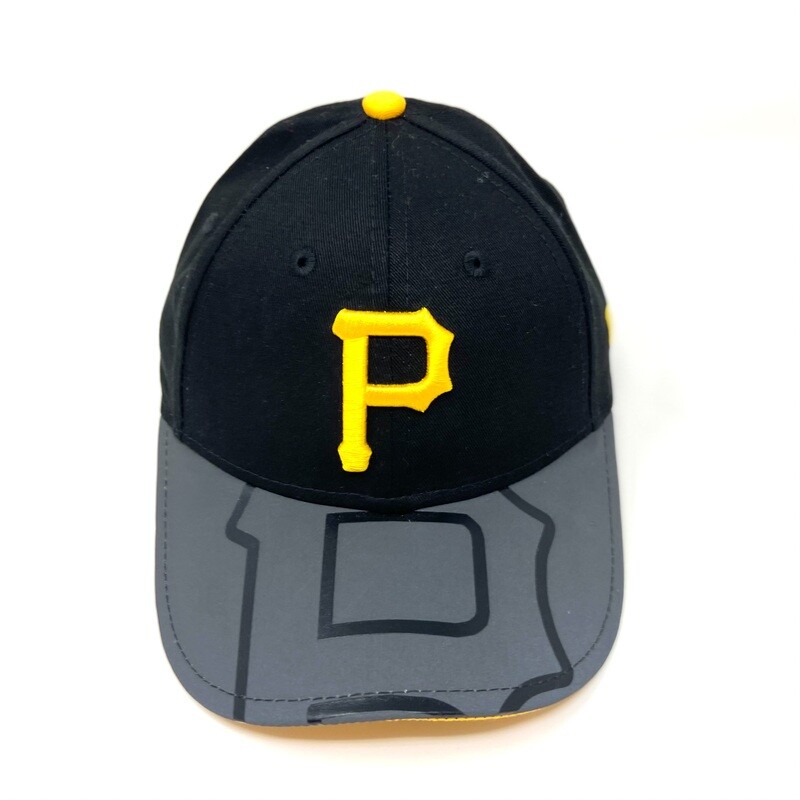 Pittsburgh Pirates New Era 9Forty Youth Hat Pittsburgh Pirates New Era 9Forty Youth Hat