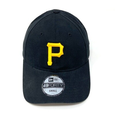 Pittsburgh Pirates Men’s New Era 49Forty Hat