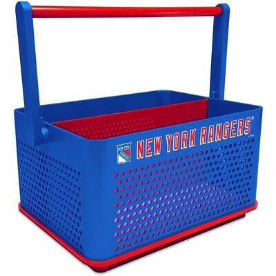 New York Rangers Tailgate Caddy