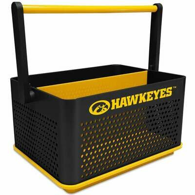 Iowa Hawkeyes Tailgate Caddy