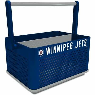 Winnipeg Jets Tailgate Caddy