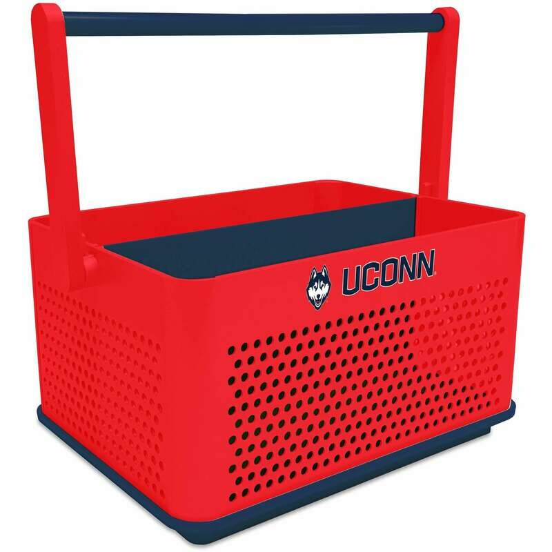 Uconn Huskies Tailgate Caddy