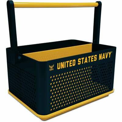 United States Navy Tailgate Caddy