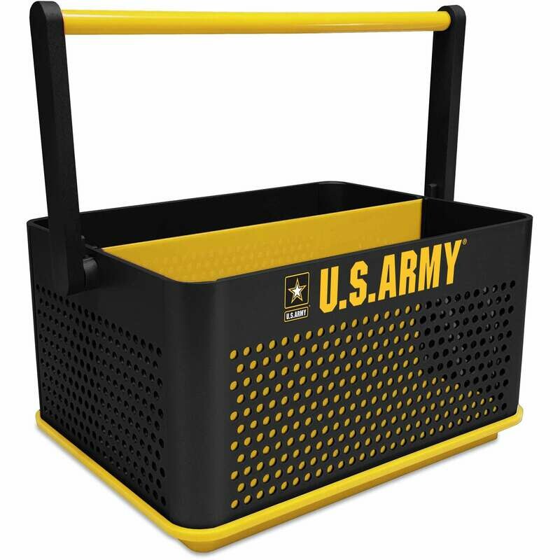 United States Army Tailgate Caddy