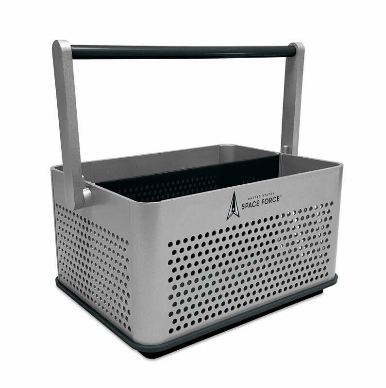 United State Space Force Tailgate Caddy