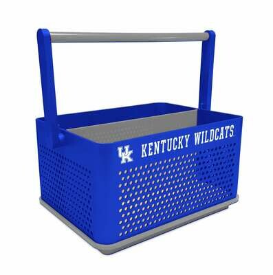 Kentucky Wildcats Tailgate Caddy