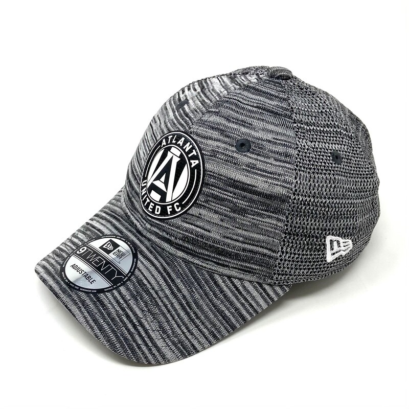 Atlanta United FC Men's New Era 9Twenty Adjustable Hat