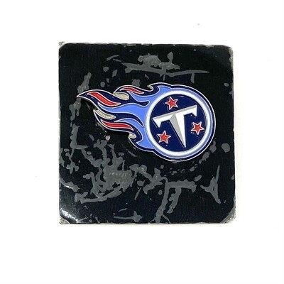 Tennessee Titans Collectible Pin