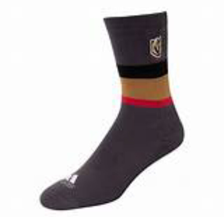 Vegas Golden Knights Men’s Adidas Socks