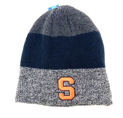 Syracuse Orange Men's Top of the World Knit Hat