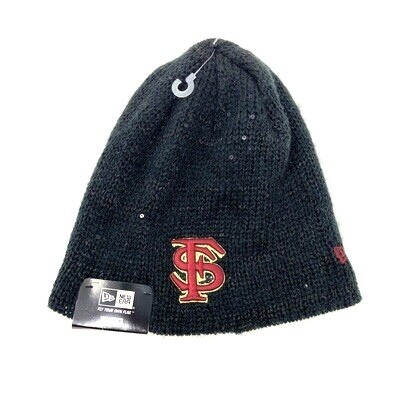 Florida State Seminoles Women's New Era Knit Hat
