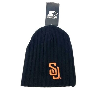 Syracuse Orange Women's Starter Knit Hat