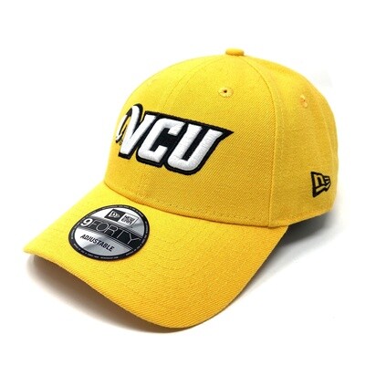 VCU Rams Men’s New Era 9Forty Adjustable Hat