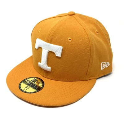 Tennessee Volunteers Men's New Era 59Fifty Fitted Hat