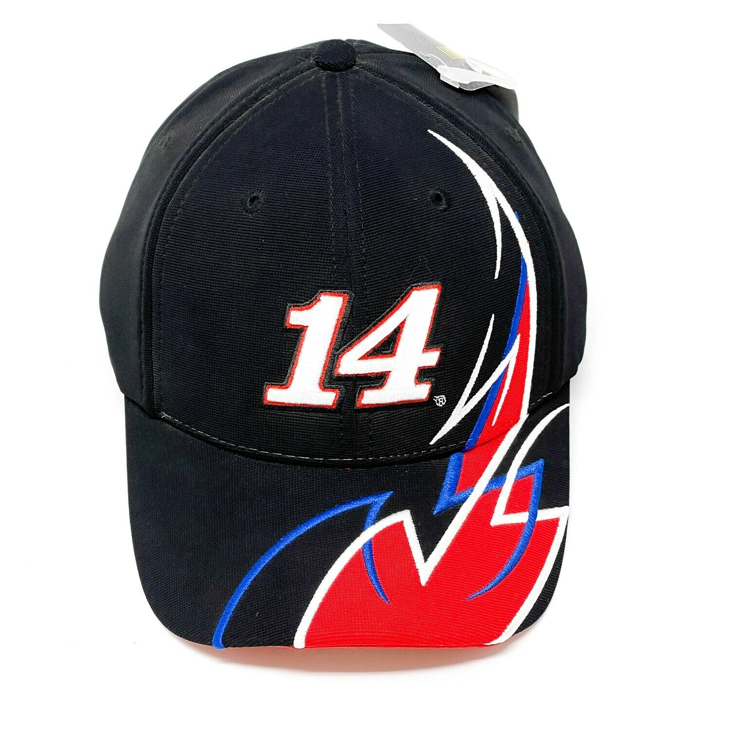 Tony Stewart Men's Chase Authentics Adjustable Hat