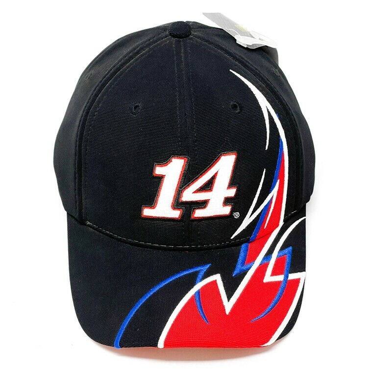 Tony Stewart Men's Chase Authentics Adjustable Hat