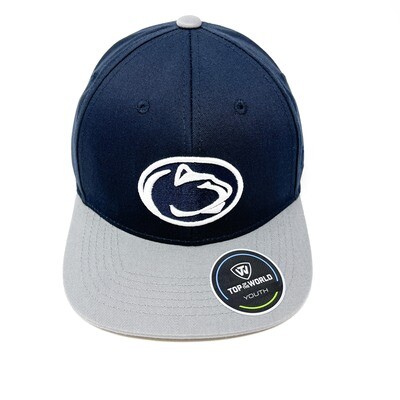 Penn State Nittany Lions Youth Top of the World Hat