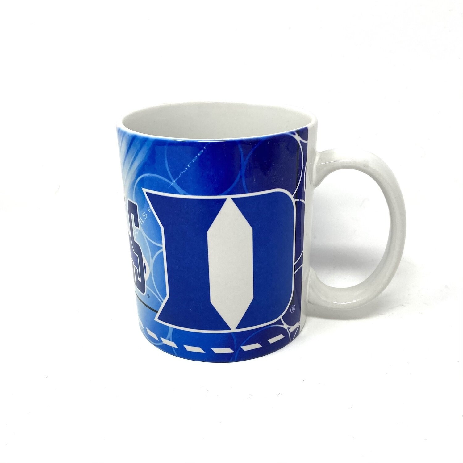 10oz Coffee Mug Duke Blue Devils
