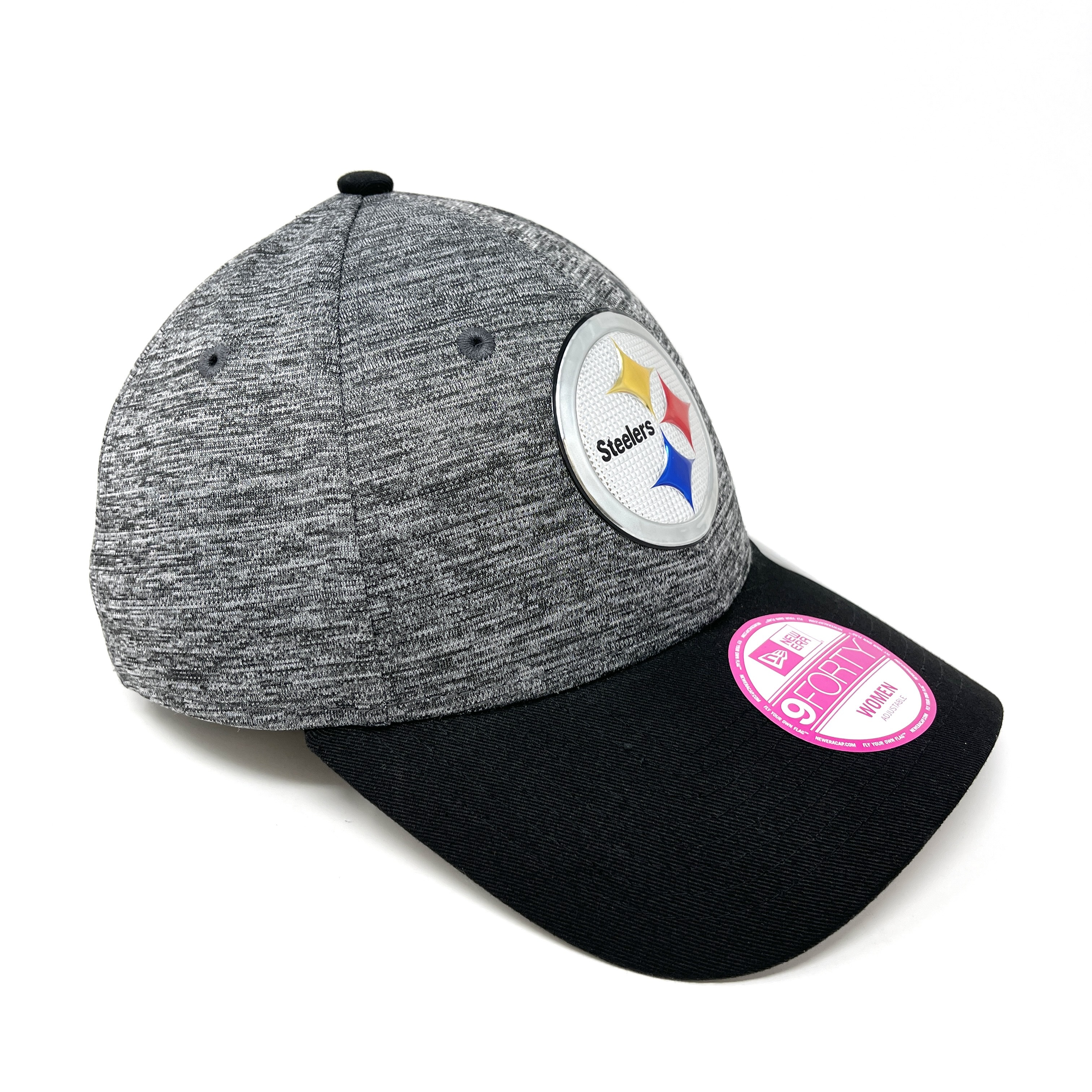 clothing women footwear-accessories caps Headwear Accessories - accessories  caps Headwear Accessories Alternate 9FIFTY Cap – HotelomegaShops - New Era  Pittsburgh Steelers clothing women footwear