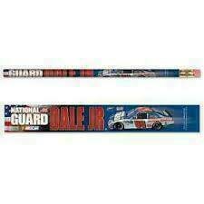 Dale Earnhardt Jr. #88 6 Pack Pencils