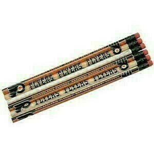 Philadelphia Flyers 6 Pack Pencils