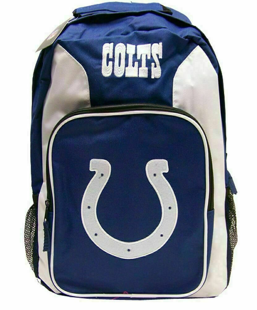 Indianapolis Colts Backpack
