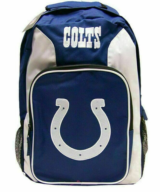 Indianapolis Colts Backpack