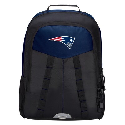 New England Patriots Scorcher Backpack
