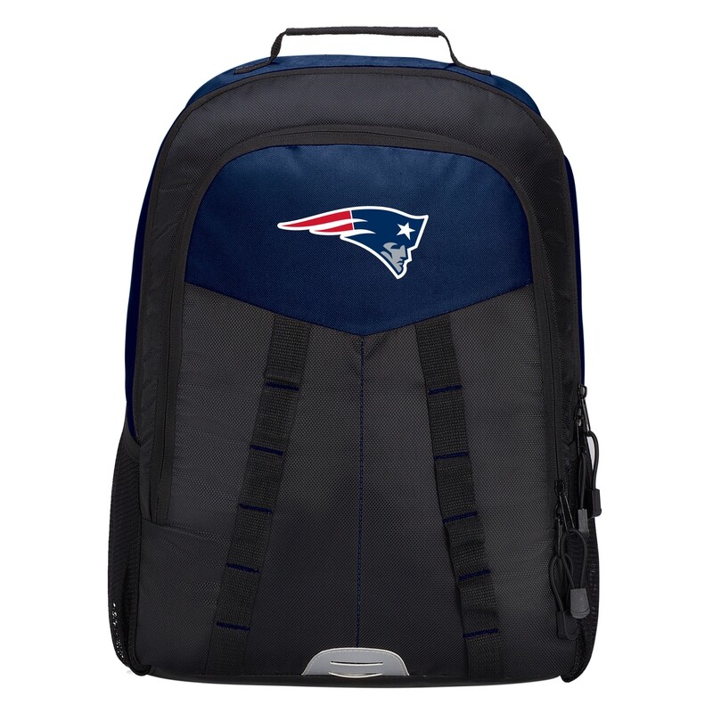New England Patriots Scorcher Backpack