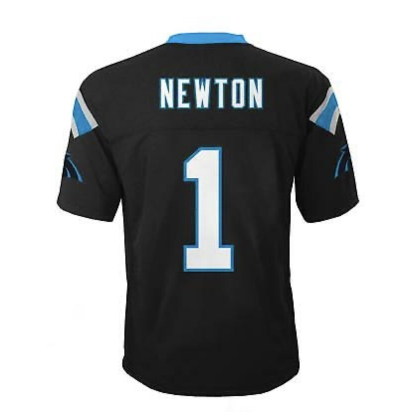 Cam newton sale apparel