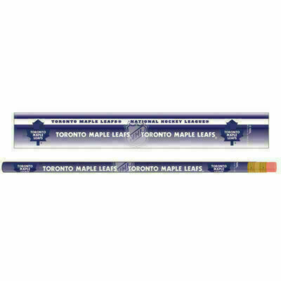 Toronto Maple Leafs 6 Pack Pencils